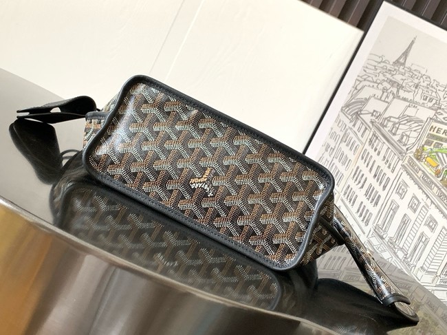 Goyard ANJOU mini bag TY50P black