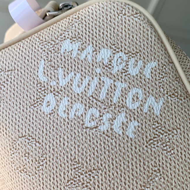 Louis Vuitton Mini Dopp Kit M27158 Linen