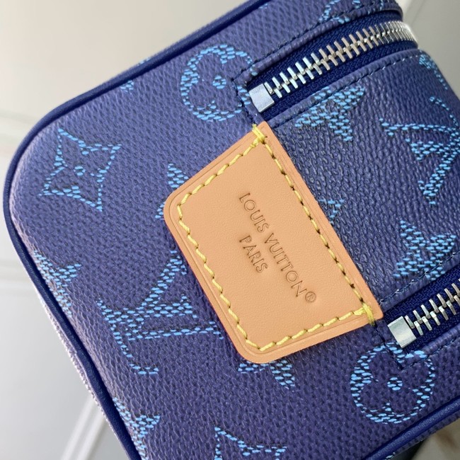 Louis Vuitton Mini Dopp Kit M27158 Ocean