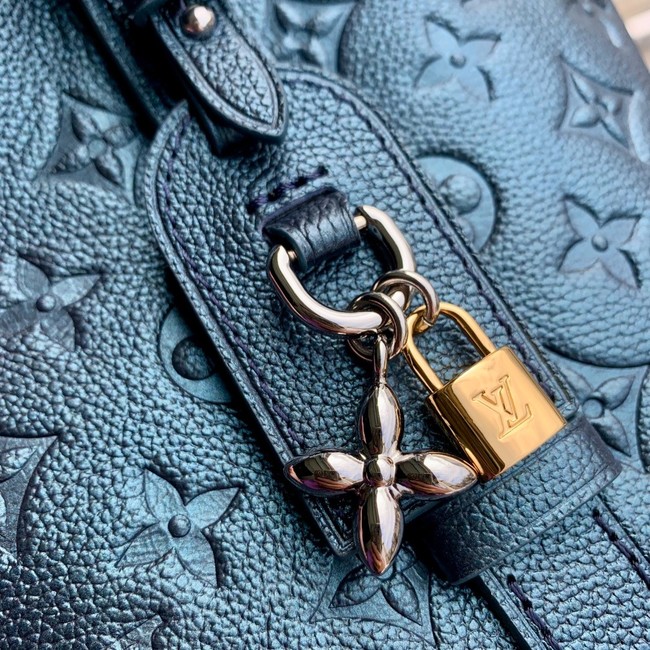 Louis Vuitton All In BB M26430 Shimmery Ink