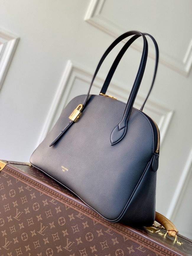 Louis Vuitton Low Key Duffle Tote M26257 black