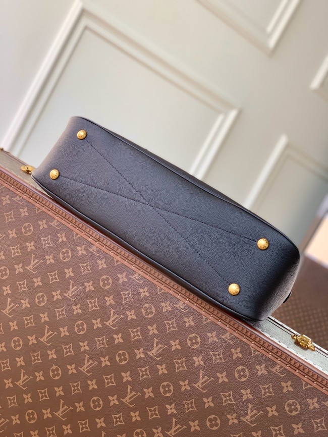 Louis Vuitton Low Key Duffle Tote M26257 black