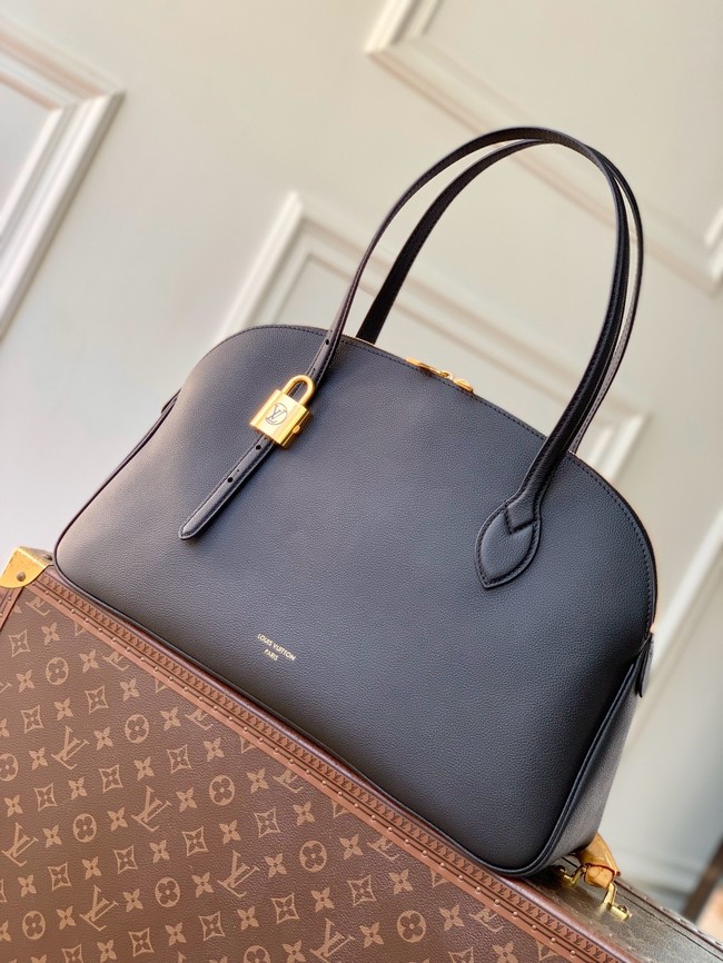 Louis Vuitton Low Key Duffle Tote M26257 black