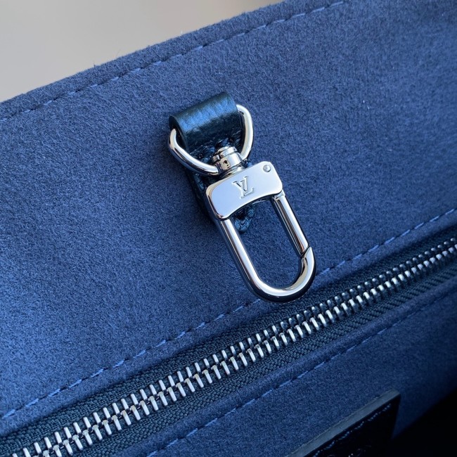 Louis Vuitton Onthego PM M45653 Shimmery Ink