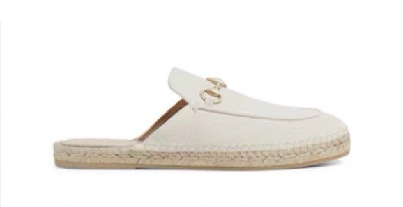 Gucci Womens GG with Horsebit ‎852373-9