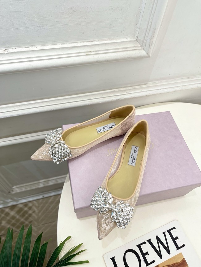 Jimmy Choo Shoes 87178-1