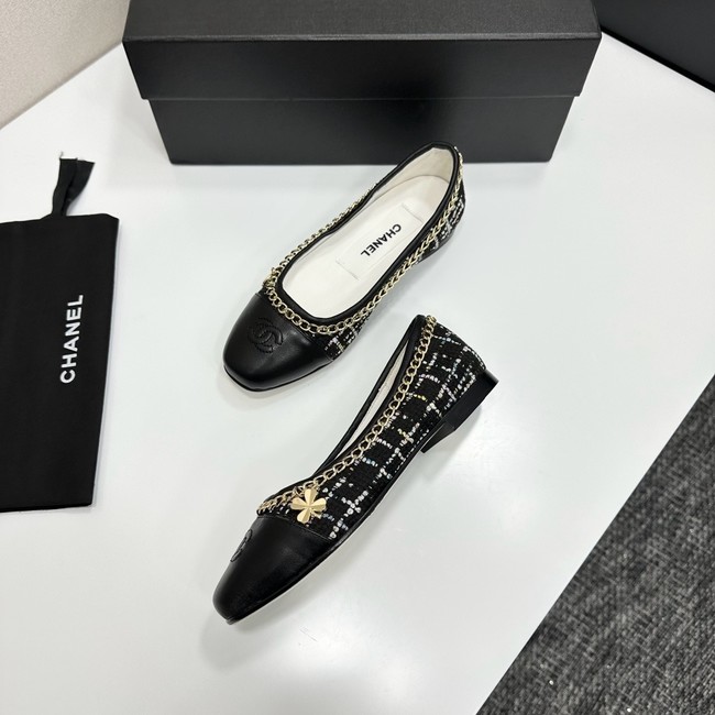 Chanel Ballet flats G02819-2