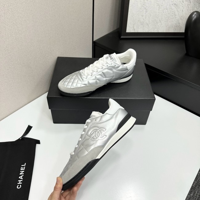 Chanel Sports shoes 87182-1