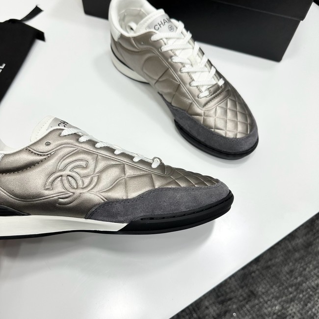 Chanel Sports shoes 87182-3
