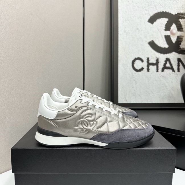 Chanel Sports shoes 87182-3