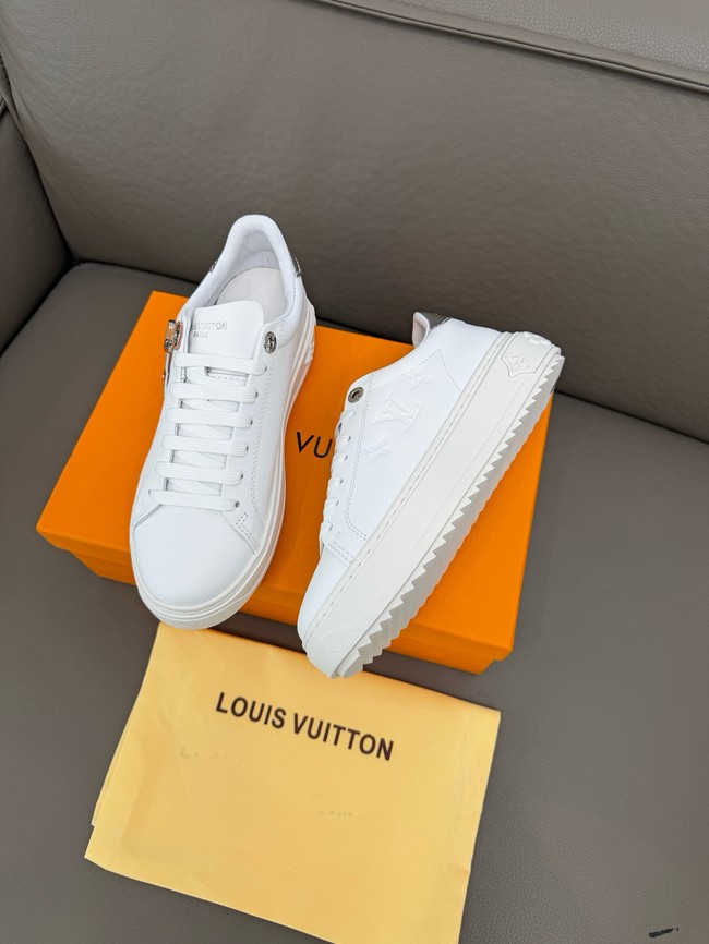 Louis Vuitton Time Out Sneaker 1AIVBN-2