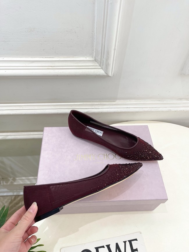 Jimmy Choo Shoes 87205-1