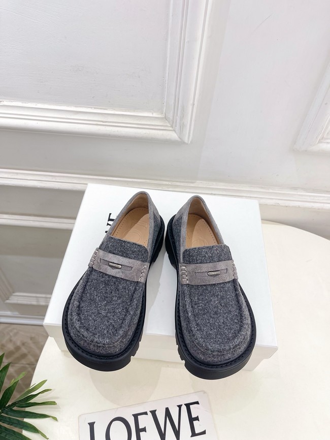 Loewe shoes 87203-1