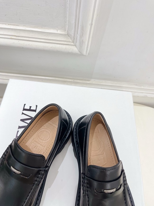 Loewe shoes 87203-3