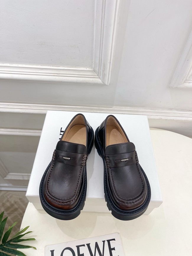 Loewe shoes 87204-1