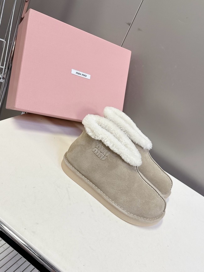 MIUMIU Shoes 87202-1