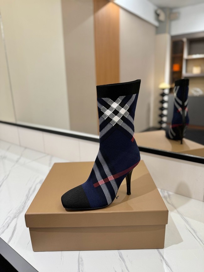 BurBerry Ankle Boot 87214-1