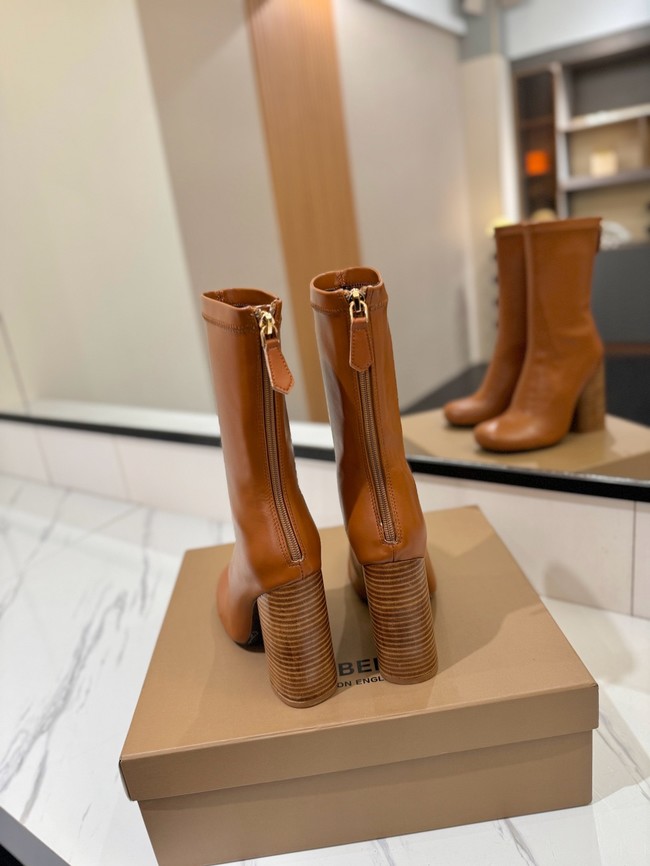 BurBerry Ankle Boot 87217-1