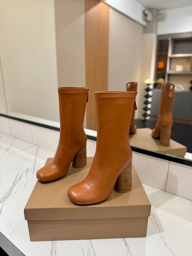 BurBerry Ankle Boot 87217-1