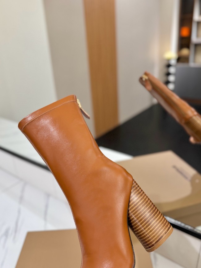 BurBerry Ankle Boot 87217-1