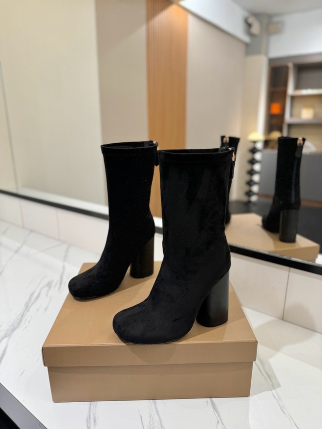 BurBerry Ankle Boot 87217-3