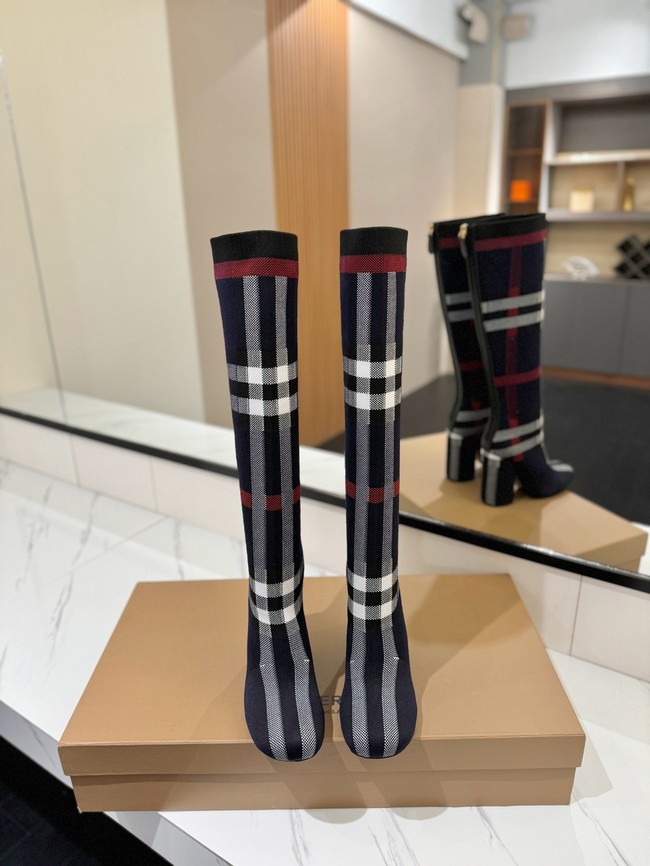 BurBerry High Boot 87217-1