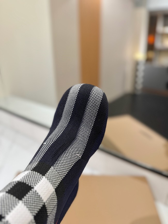 BurBerry High Boot 87217-1