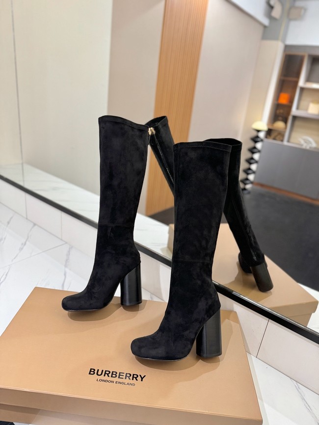 BurBerry High Boot 87217-4