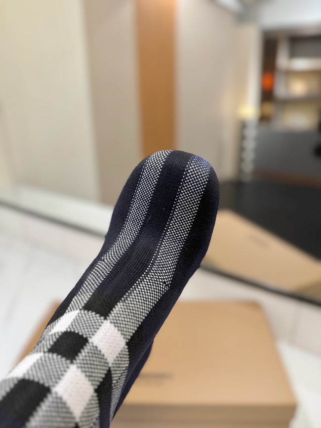 BurBerry High Boot 87217-5