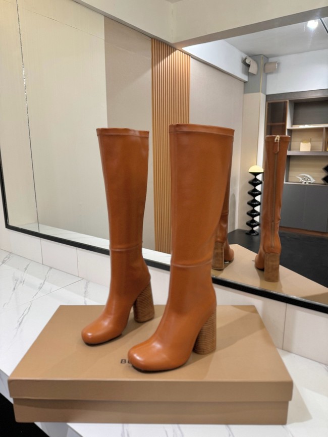 BurBerry High Boot 87217-5