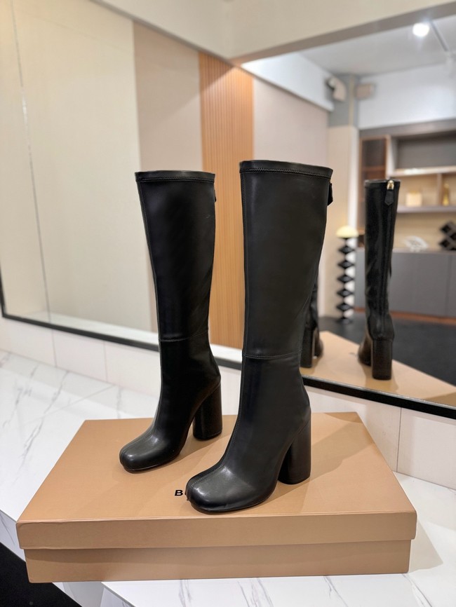BurBerry High Boot 87217-6
