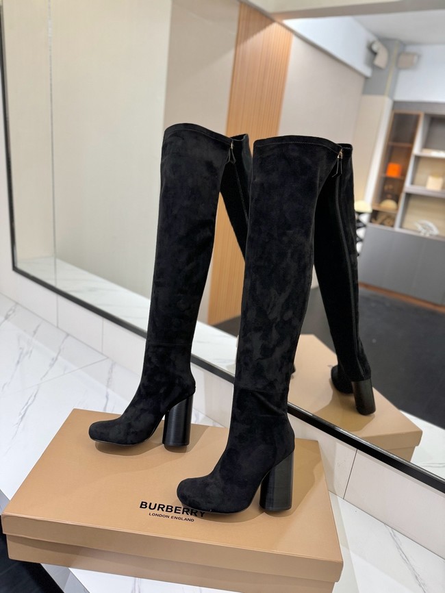 BurBerry High Boot 87217-7