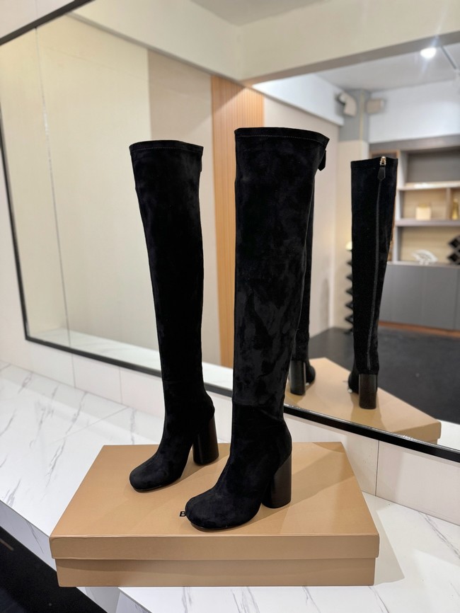 BurBerry High Boot 87217-7