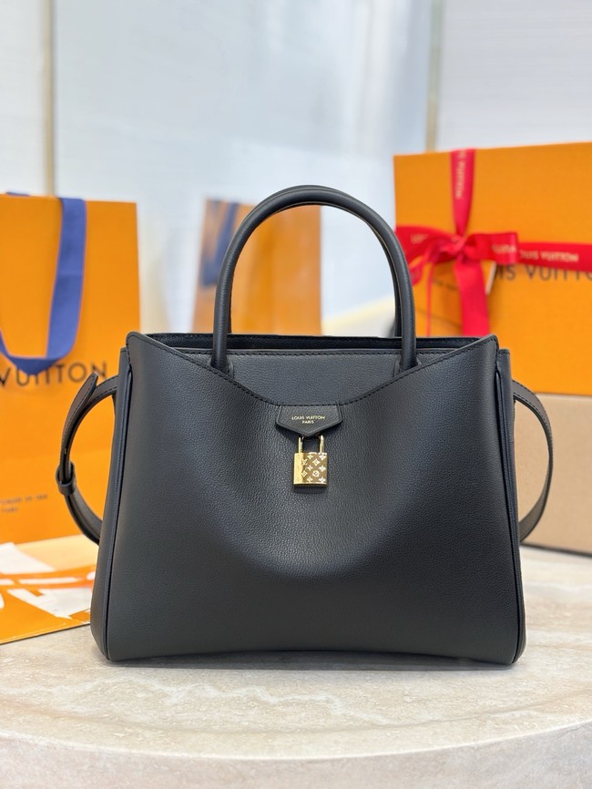 Louis Vuitton Vendome PM M26502 black