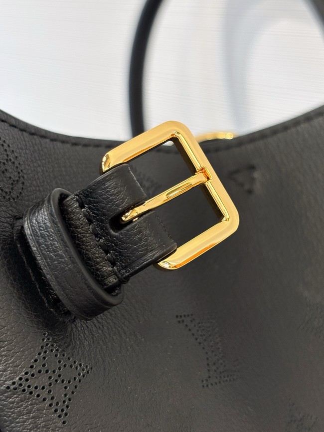 Louis Vuitton Vendome PM M26502 black