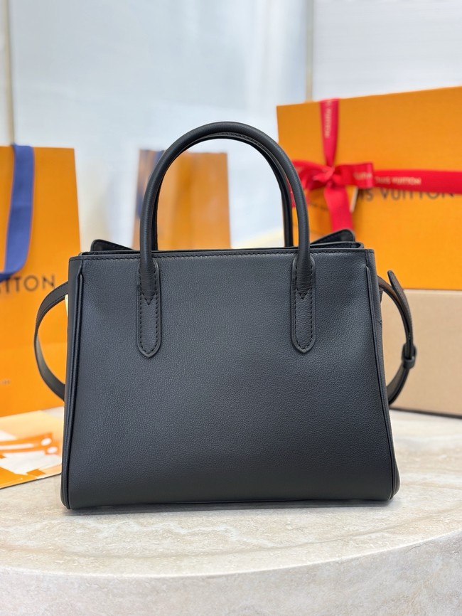 Louis Vuitton Vendome PM M26502 black