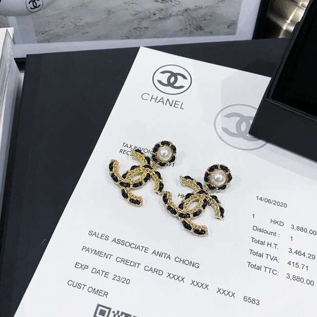 Chanel Earring CE81796