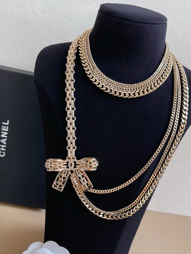 Chanel necklace CE81805