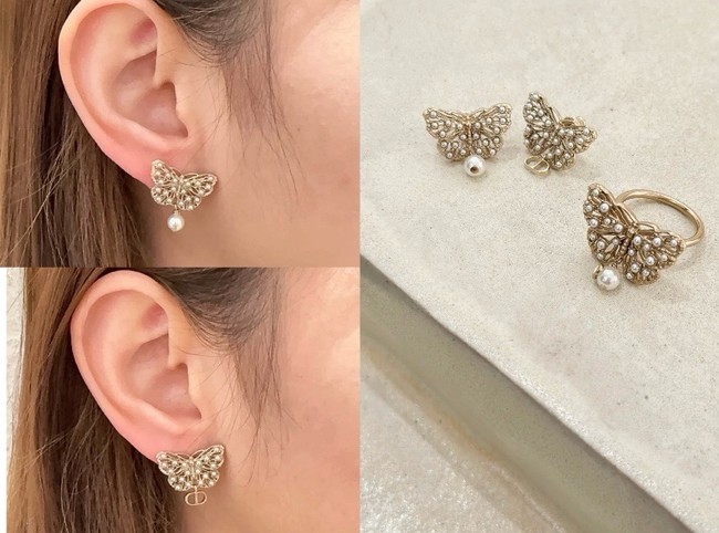 Dior Earring CE81811