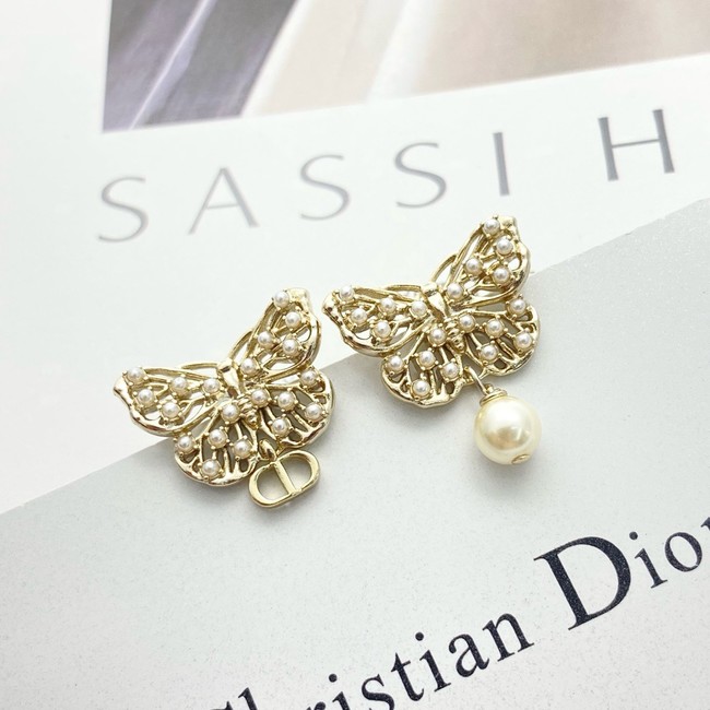 Dior Earring CE81811