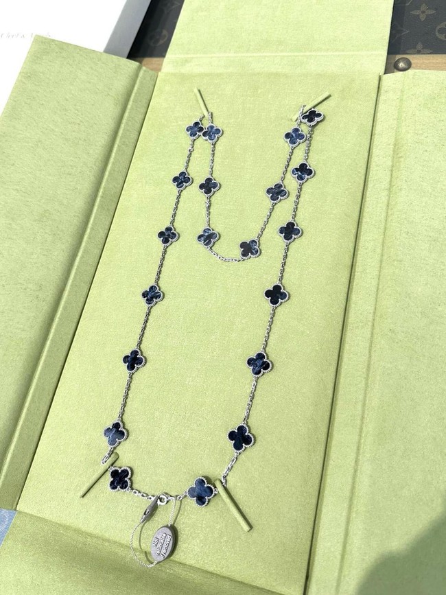 Van Cleef & Arpels necklace CE81807