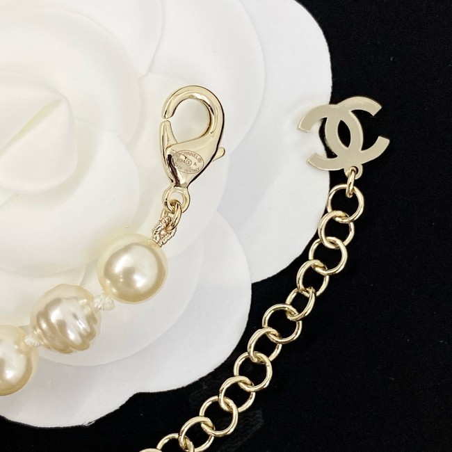 Chanel necklace CE81820