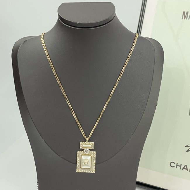 Chanel necklace CE81821