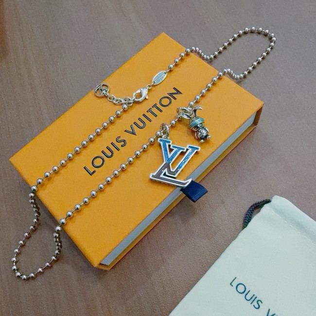 Louis Vuitton necklace CE81839