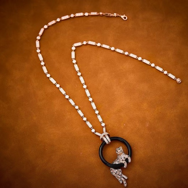 Cartier necklace CE81842