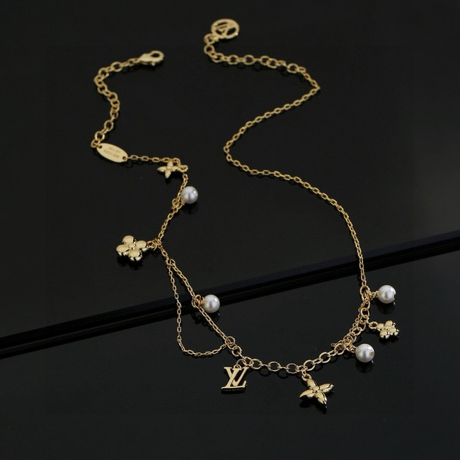 Louis Vuitton necklace CE81850