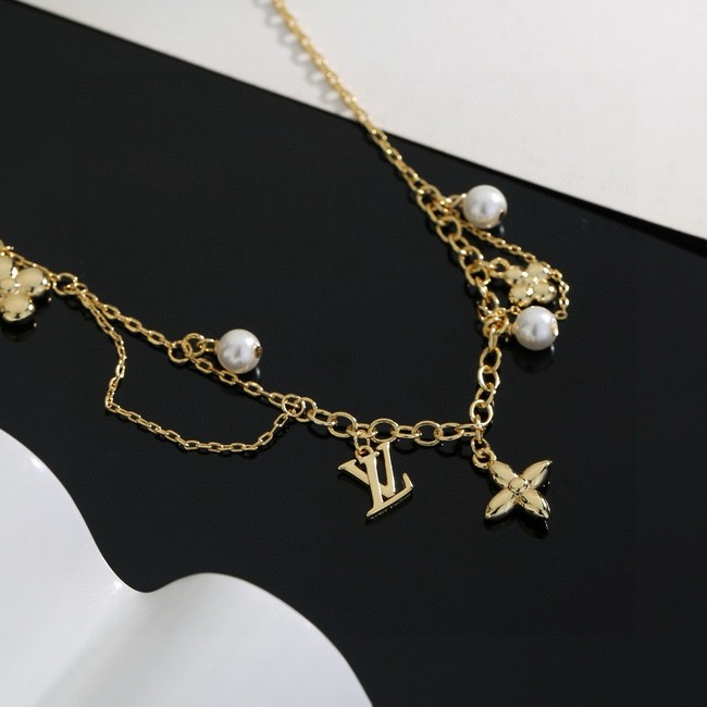 Louis Vuitton necklace CE81850