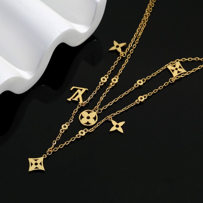 Louis Vuitton necklace CE81853