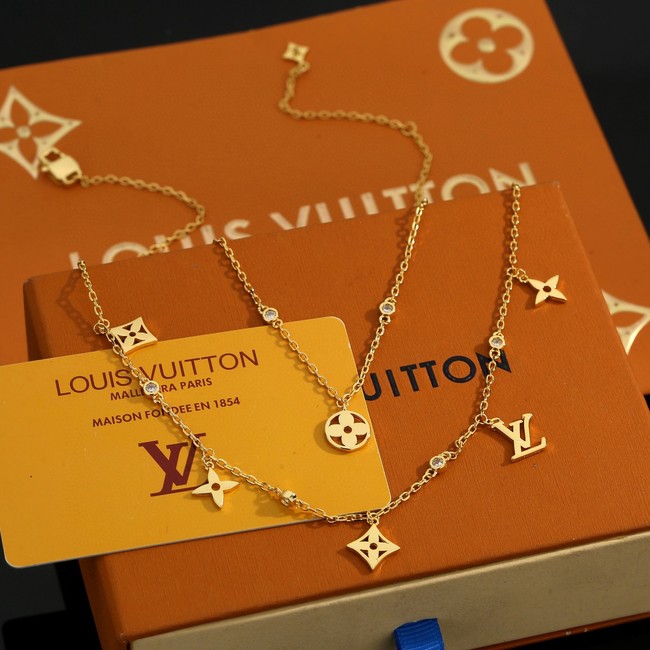 Louis Vuitton necklace CE81853