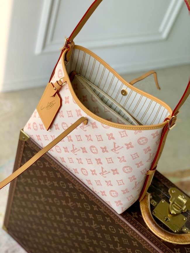 Louis Vuitton NEW CarryAll PM M27948